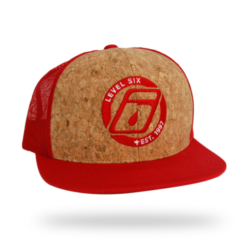 Level Six Corky Trucker Hat