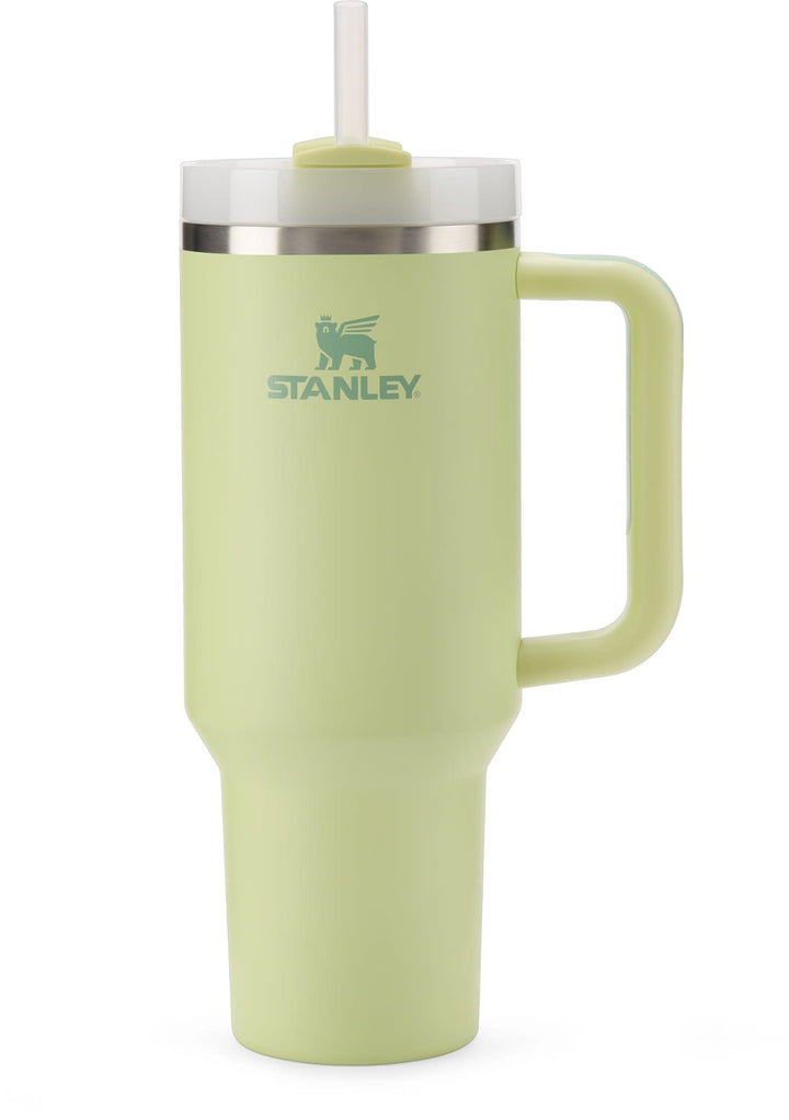 2024 Stanley Quencher H2.0 Flowstate™ TUMBLER | 40 OZ