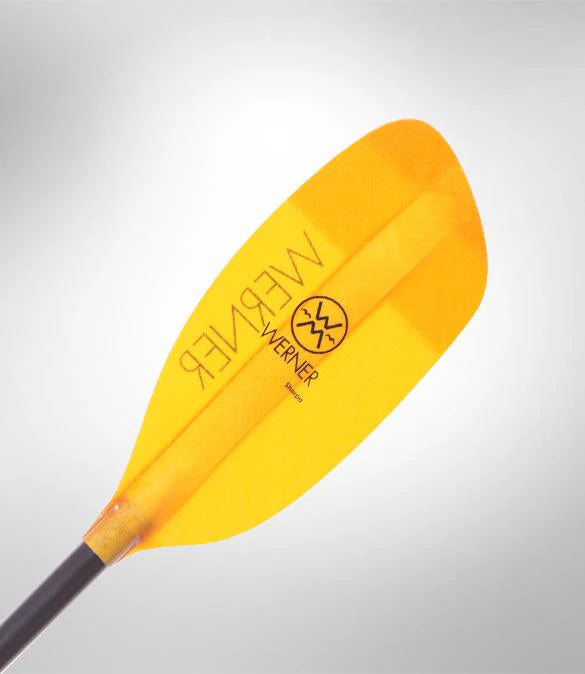 Werner Sherpa Paddle (Factory Second)