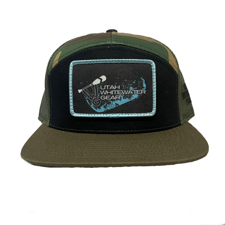UWG Logo Hats 2026