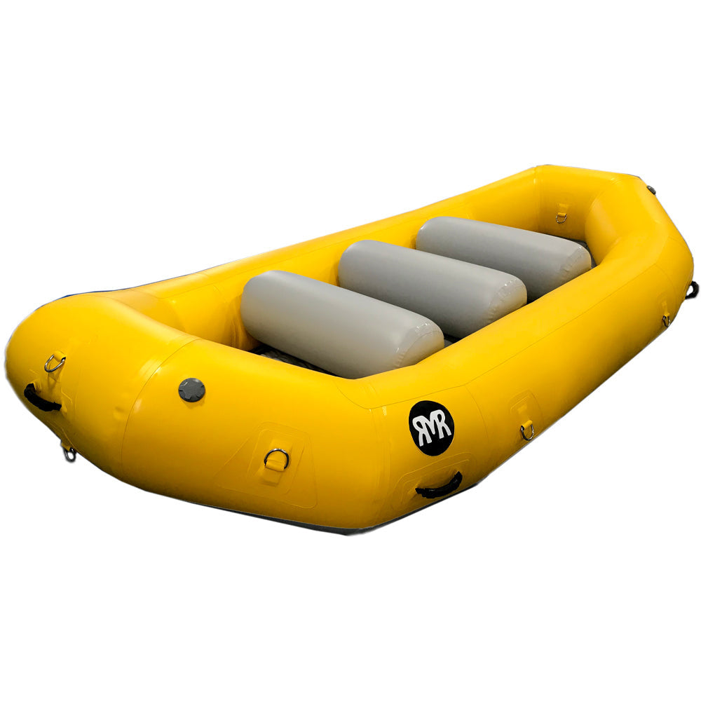 Rocky Mountain Rafts  13&