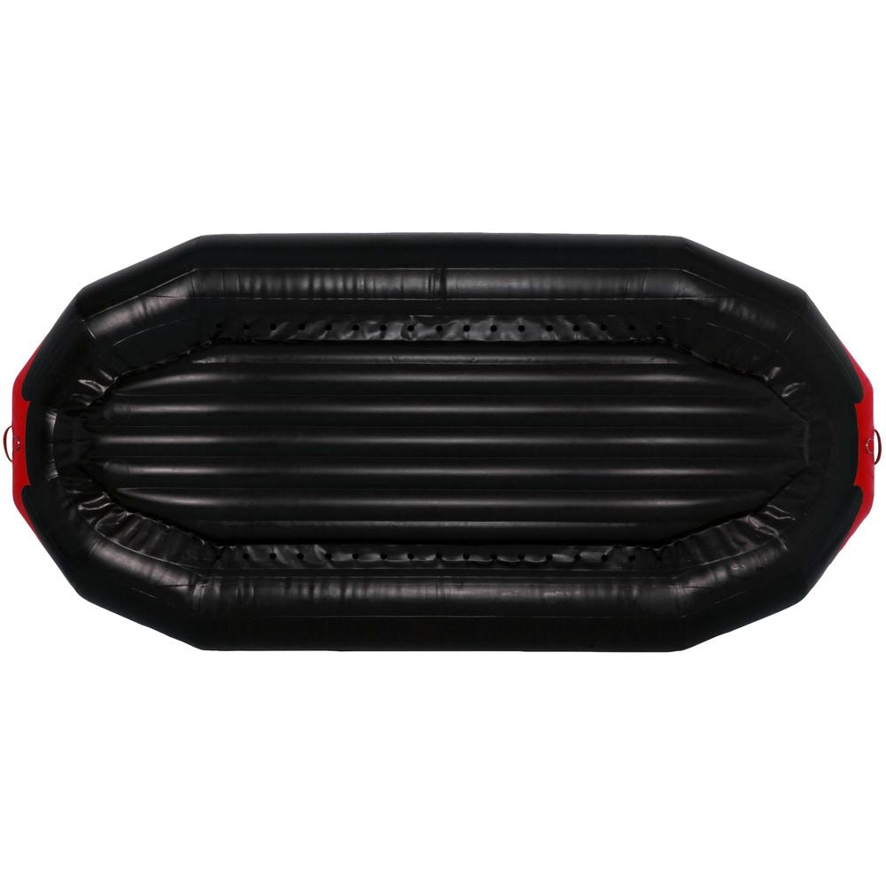 NRS E-136 Self-Bailing Raft