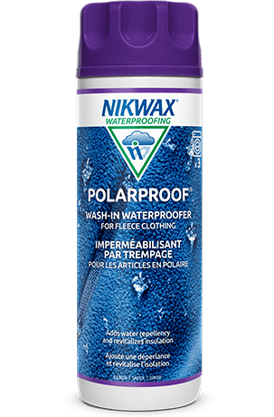 Nikwax PolarProof®