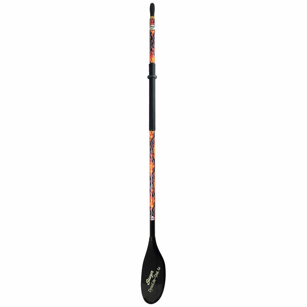 Sawyer MXS Pattern Counter Balance Shaft w/Wrap &amp; Stop