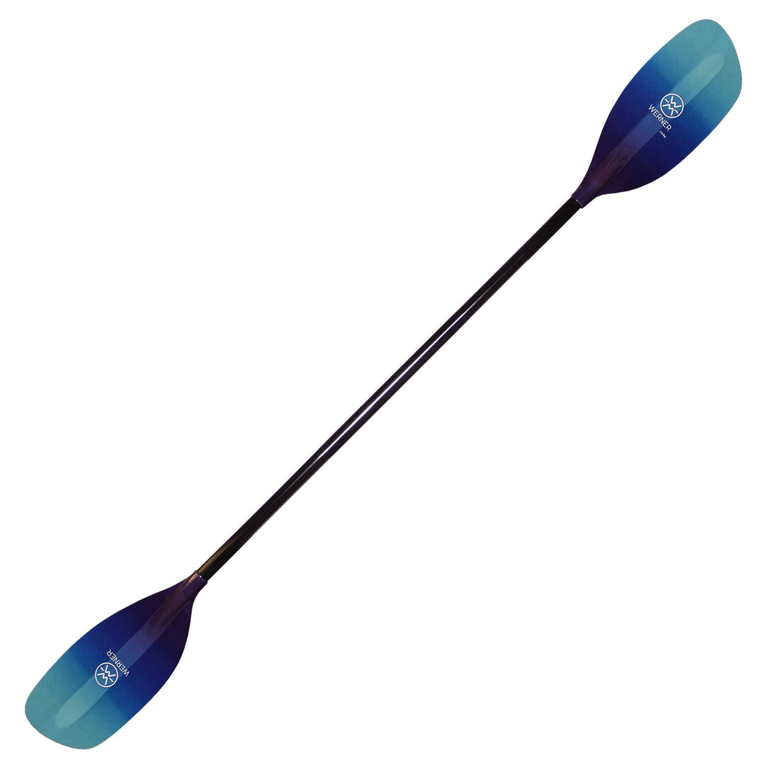 Werner Strike Kayak Paddle