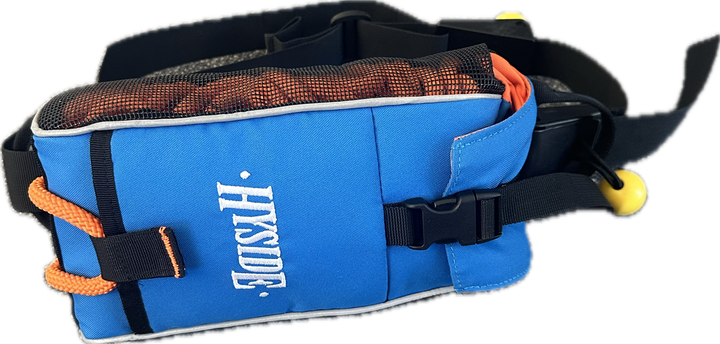 HYSIDE Guide Belt Pack 55"