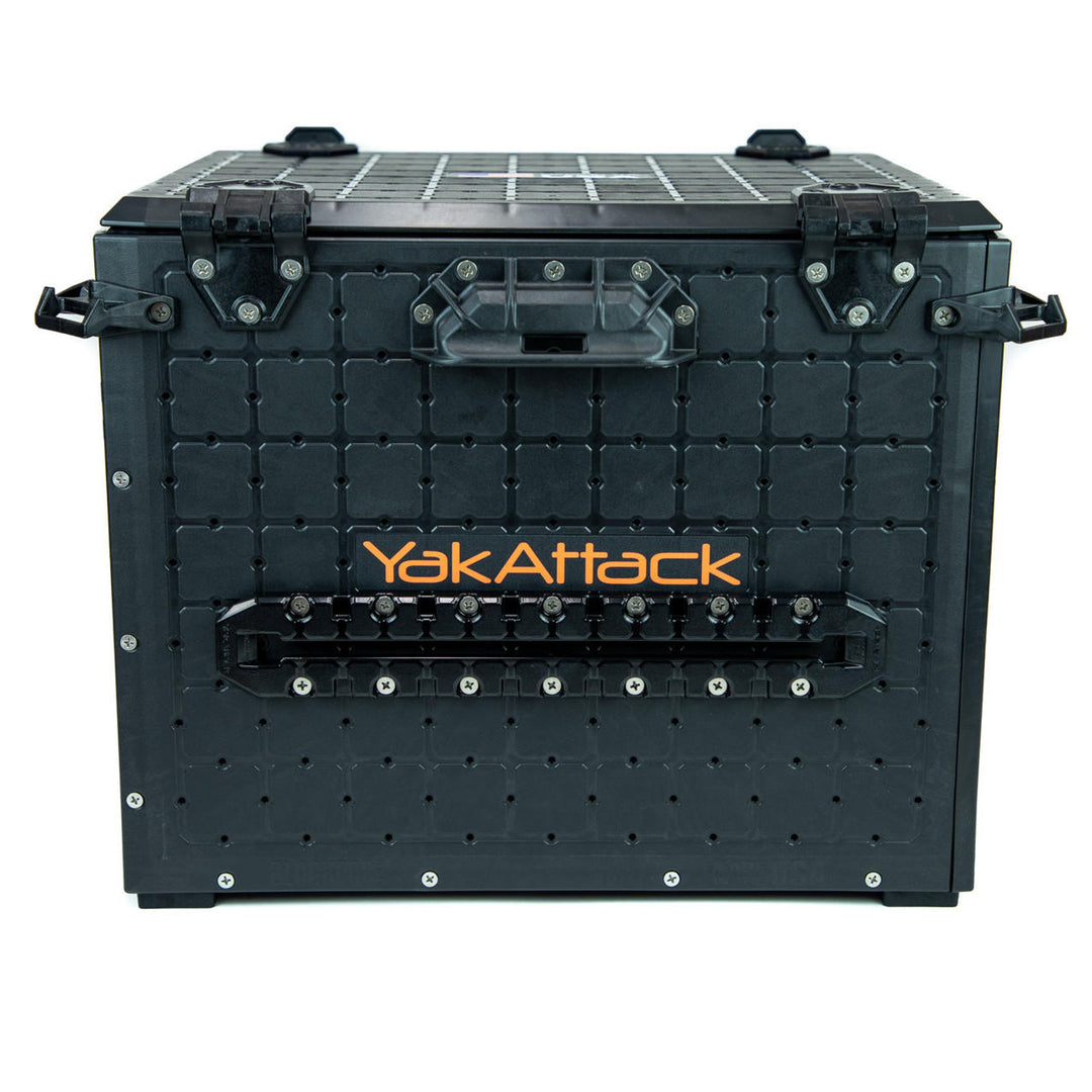 Yakattack GridLoc MightyMount XL 12”