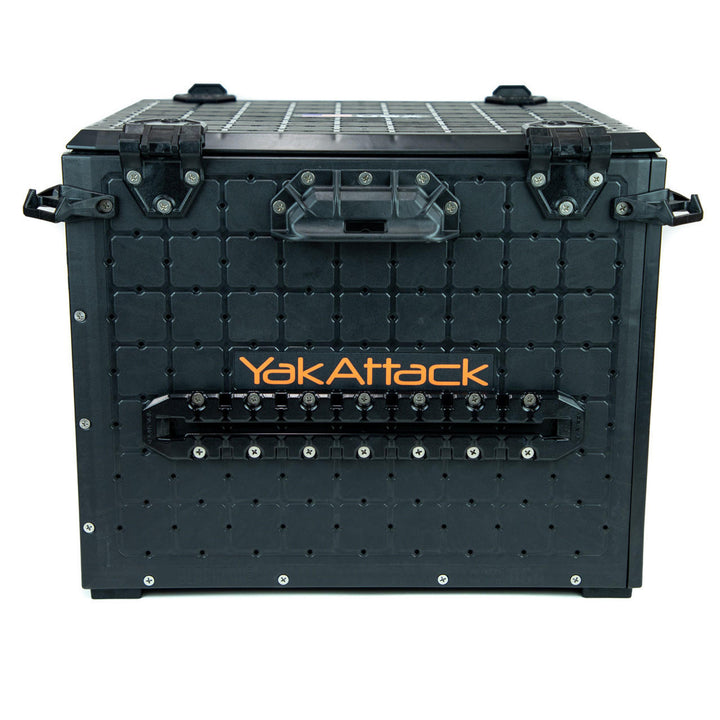 Yakattack GridLoc MightyMount XL 12”