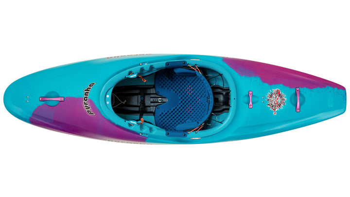 Pyranha Firecracker Whitewater Kayak