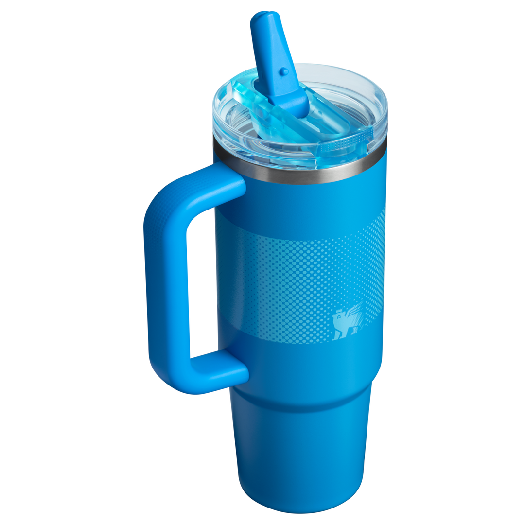 Stanley The Quencher ProTour Flip Straw Tumbler | 30 OZ