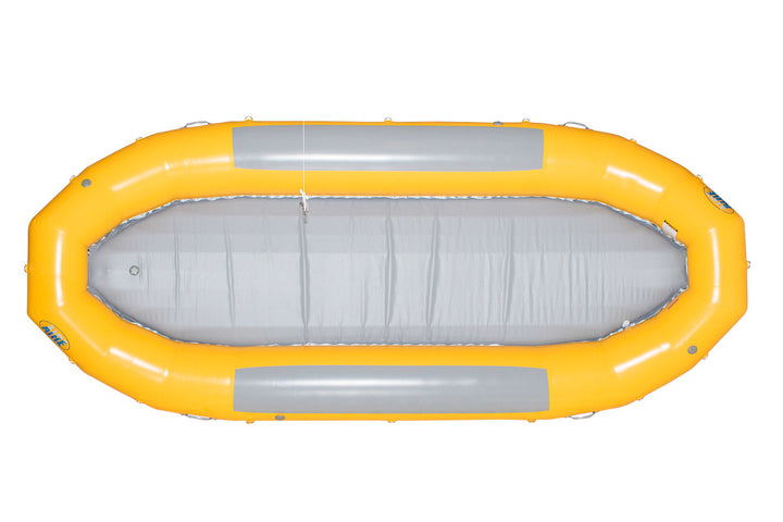 AIRE 160DD Self-Bailing Raft
