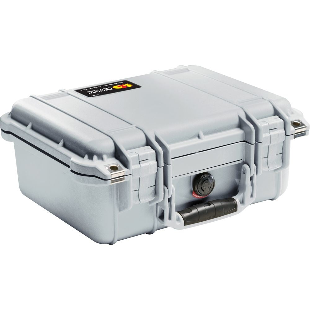 Pelican Protector Case Dry Boxes