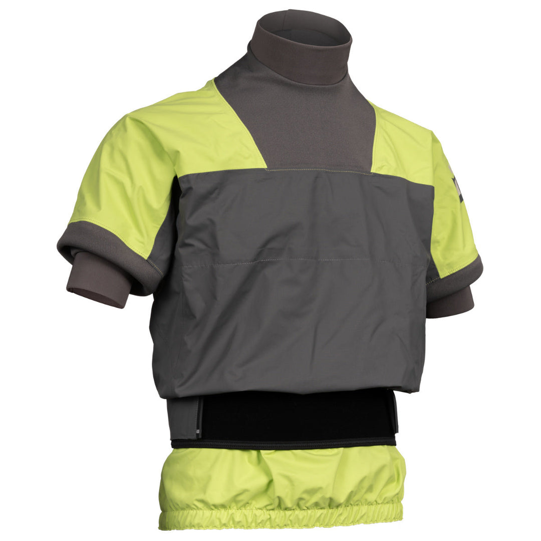 Immersion Research Short Sleeve Rival Paddle Jacket 2023