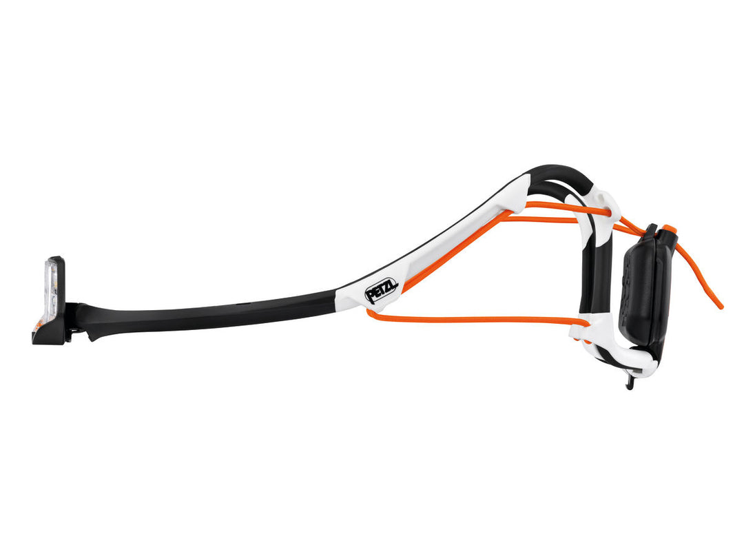 Petzl Iko  Core Headlamp
