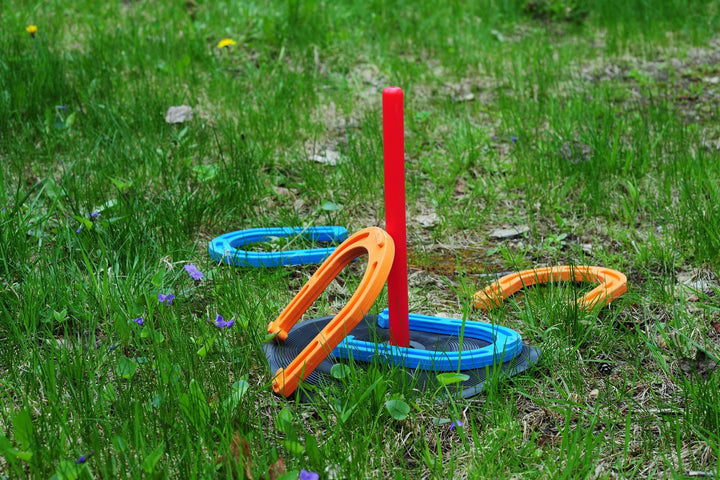 GSI Freestyle Horseshoes