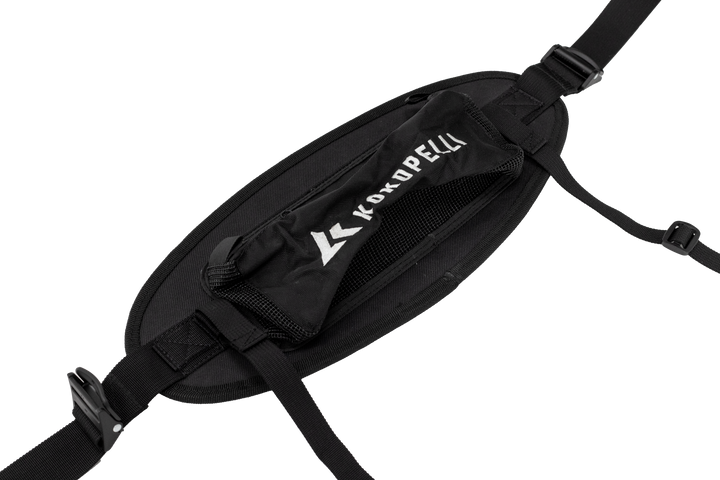 Kokopelli Pro EVA Backband