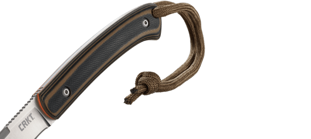 CRKT Biwa™ Fixed