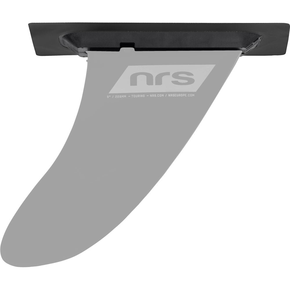 NRS Fin Replacement Plate