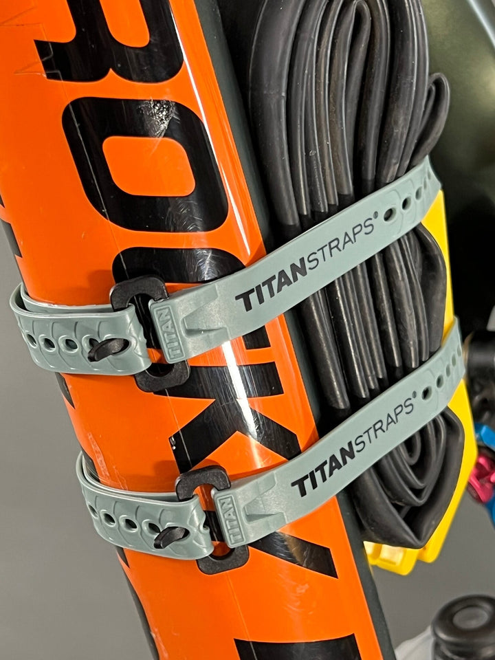 TITANSTRAPS Mini Strap - (4-Pack)