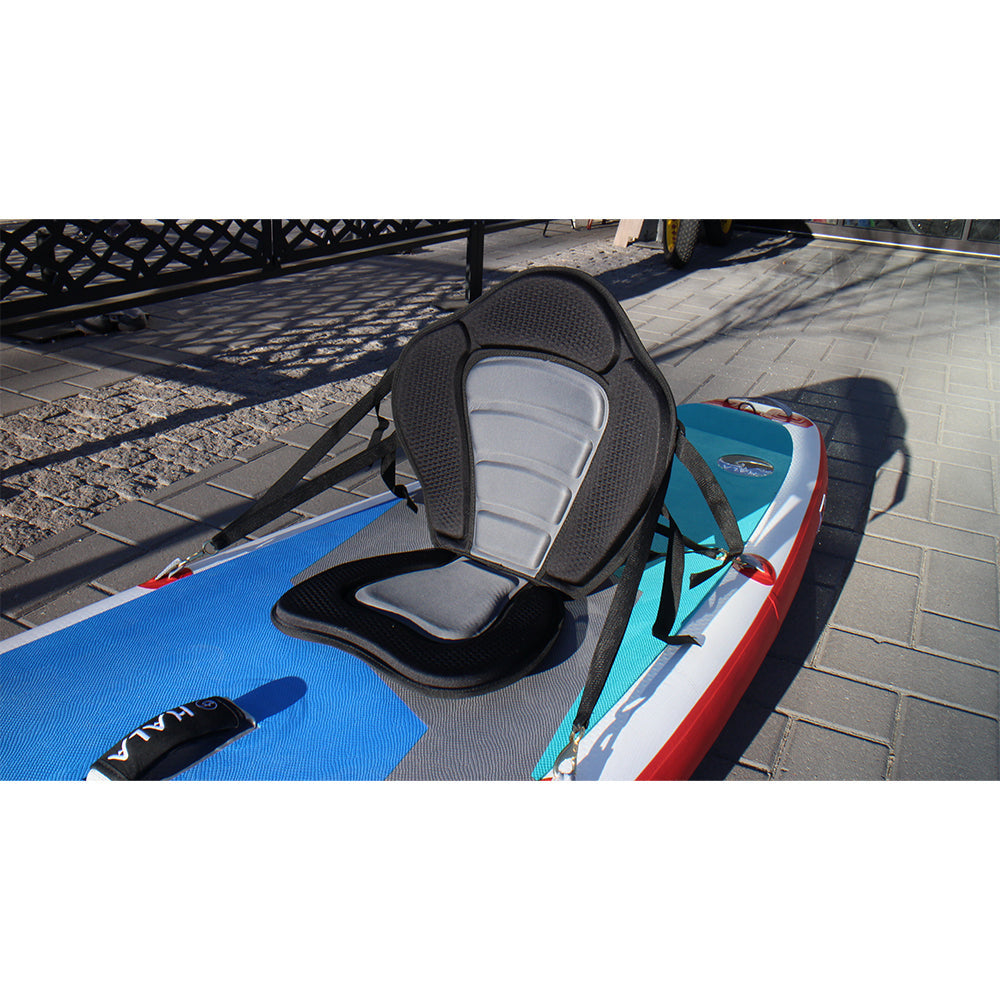Hala Kayak Seat For Stand Up Paddle Boards - Closeout*