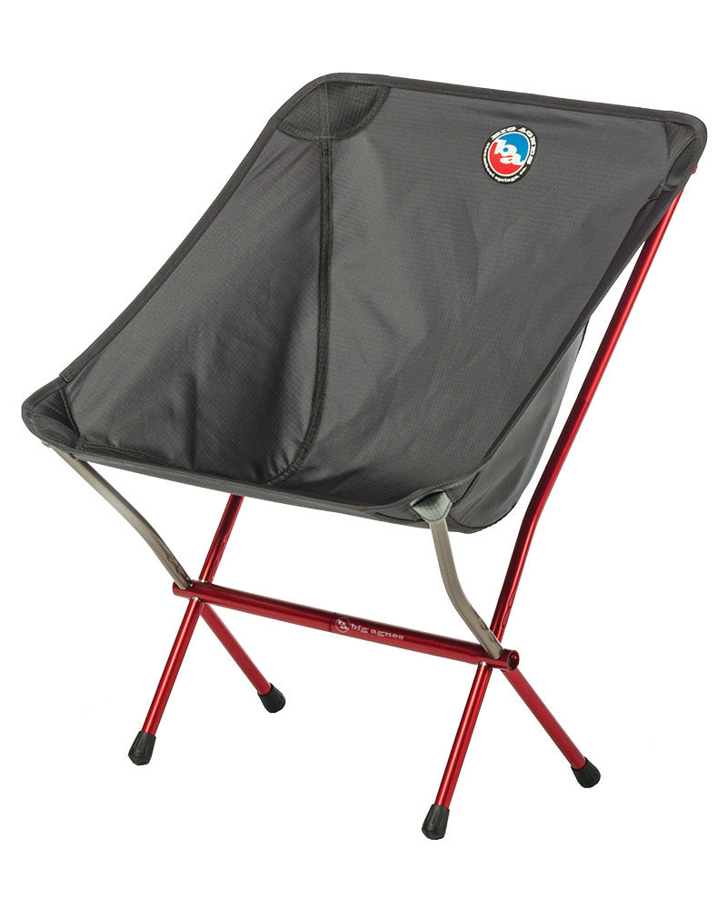 Big Agnes Mica Basin Armchair