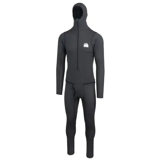 Immersion Research Power Grid® Balaclava Union Suit
