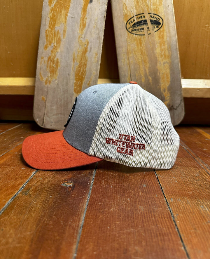 UWG Hat - Trout