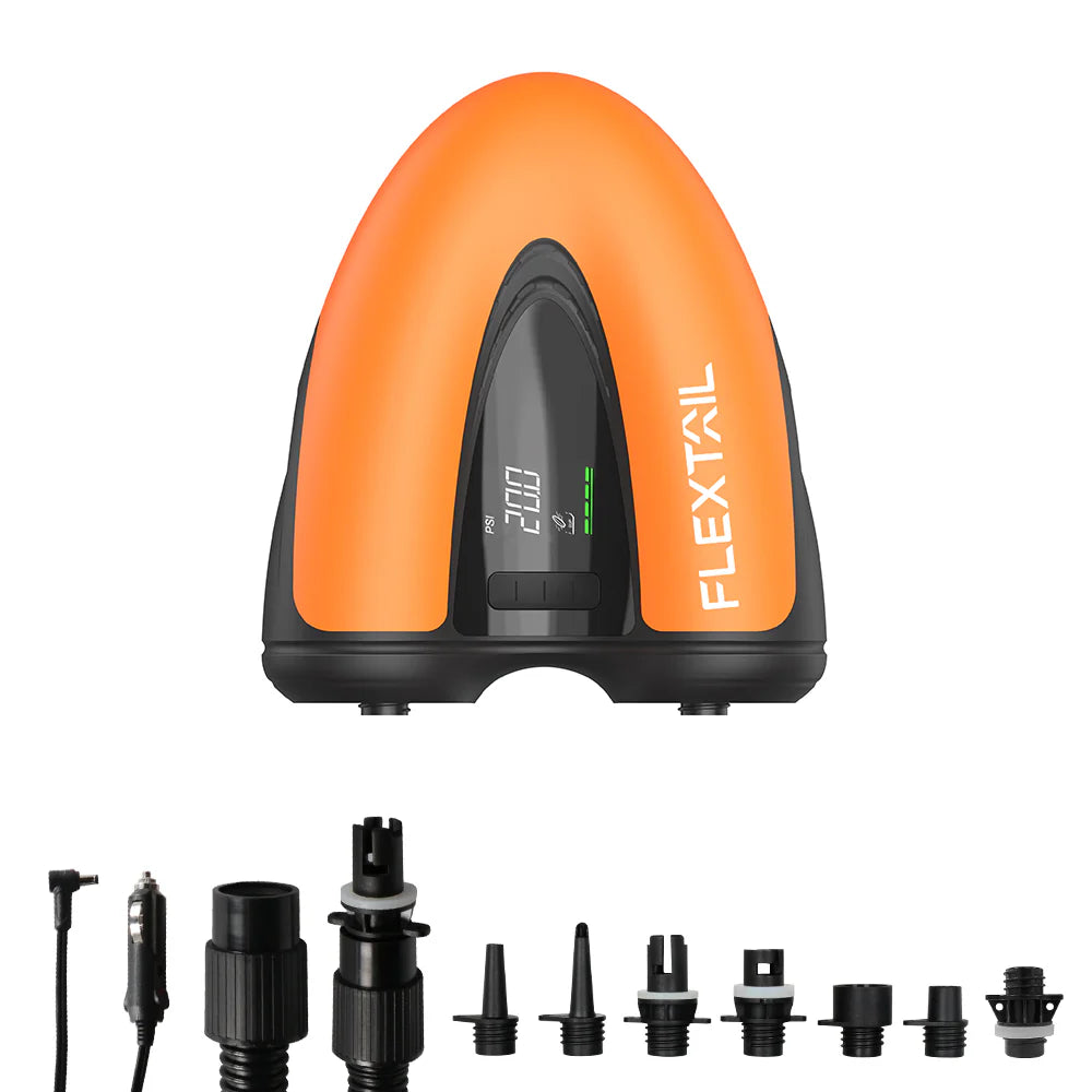 Flextail EVO SUP PUMP