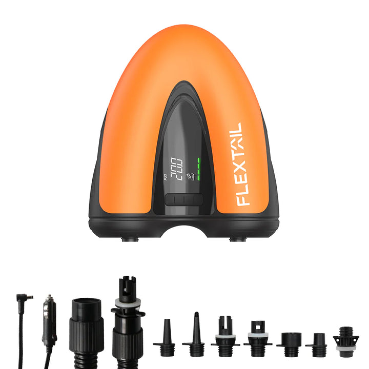 Flextail EVO SUP PUMP