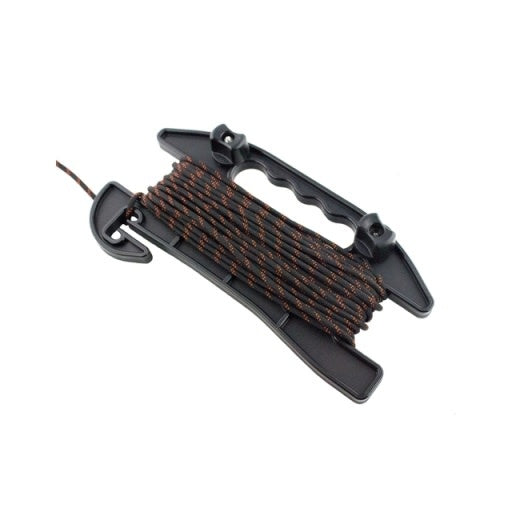 YakAttack SideWinder, Anchor Line Reel, Includes Track Hardware and 75&