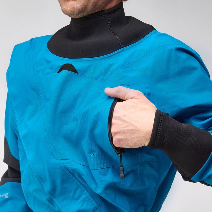 NRS Men’s Axiom GORE-TEX Pro Dry Suit
