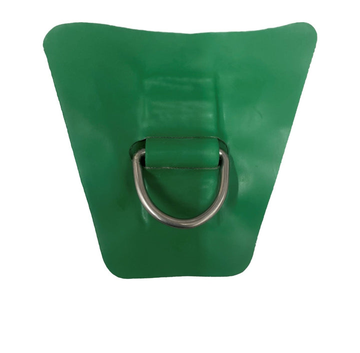 HYSIDE 2" Trapezoid Hypalon D-ring