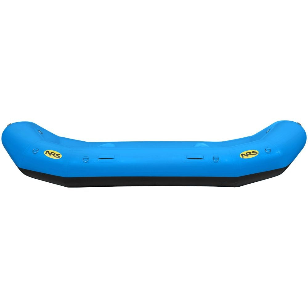 NRS E-136 Self-Bailing Raft