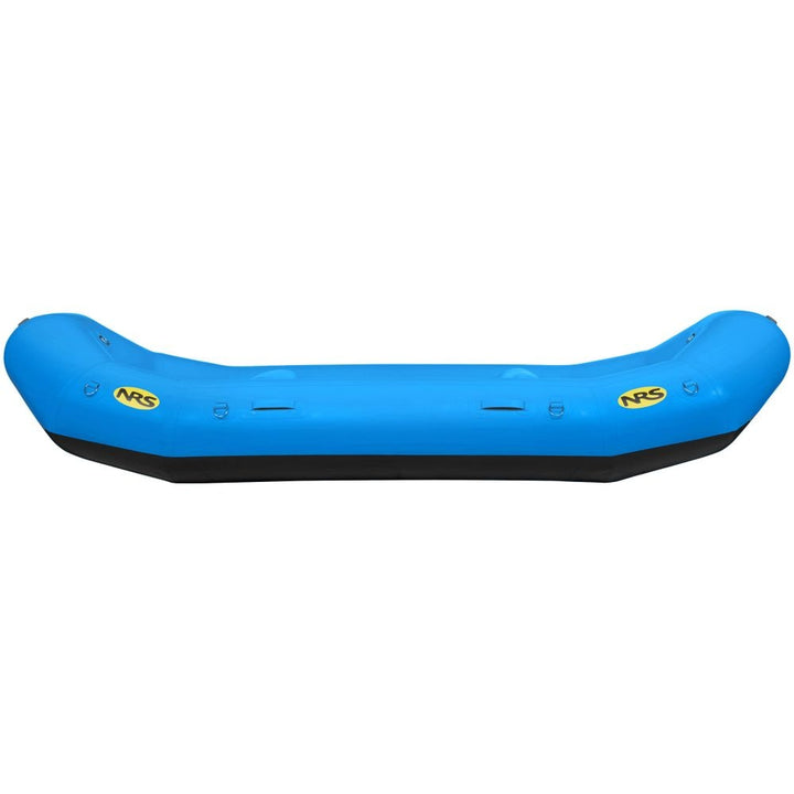 NRS E-136 Self-Bailing Raft