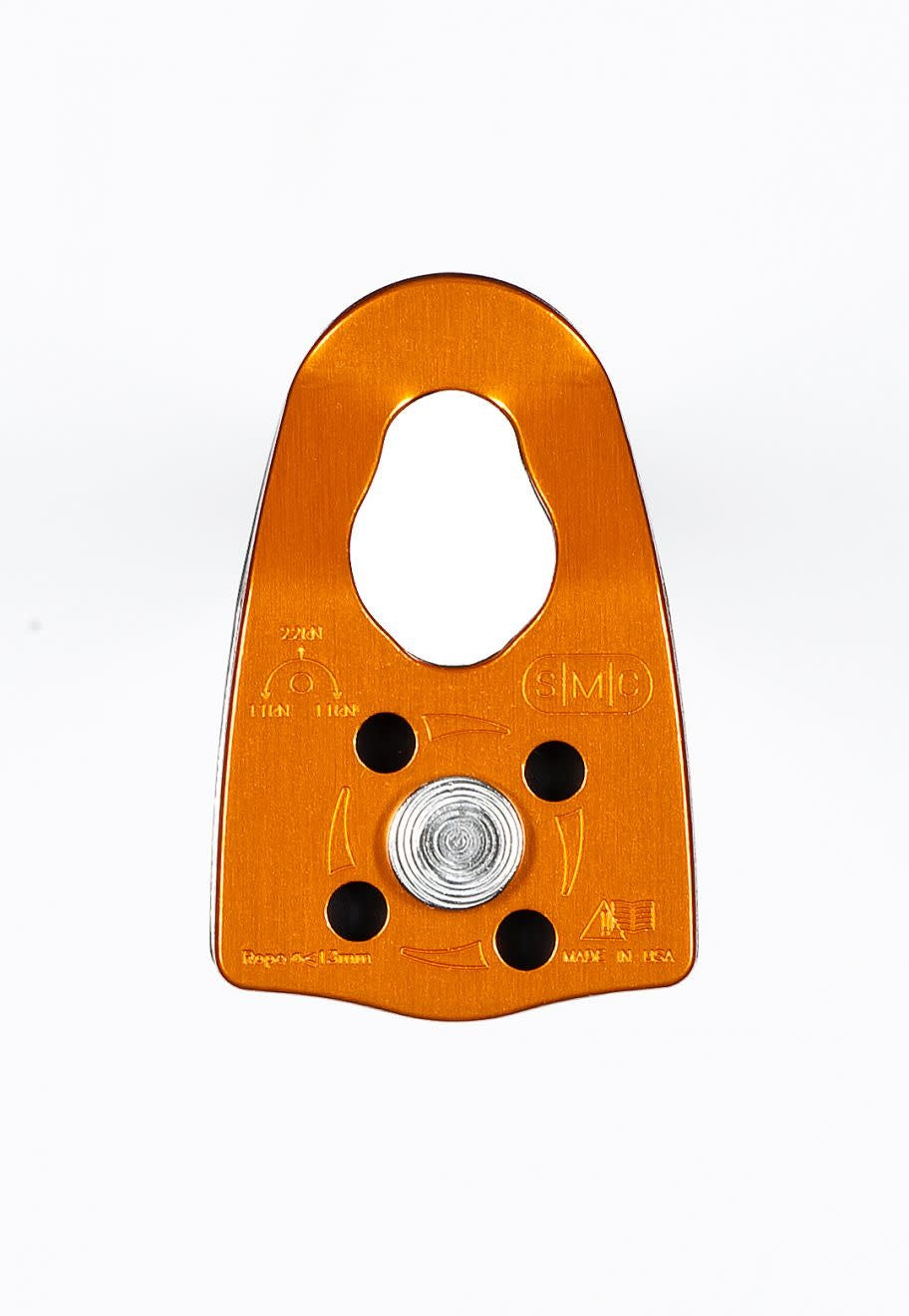 SMC CRx Crevasse Rescue Pulley