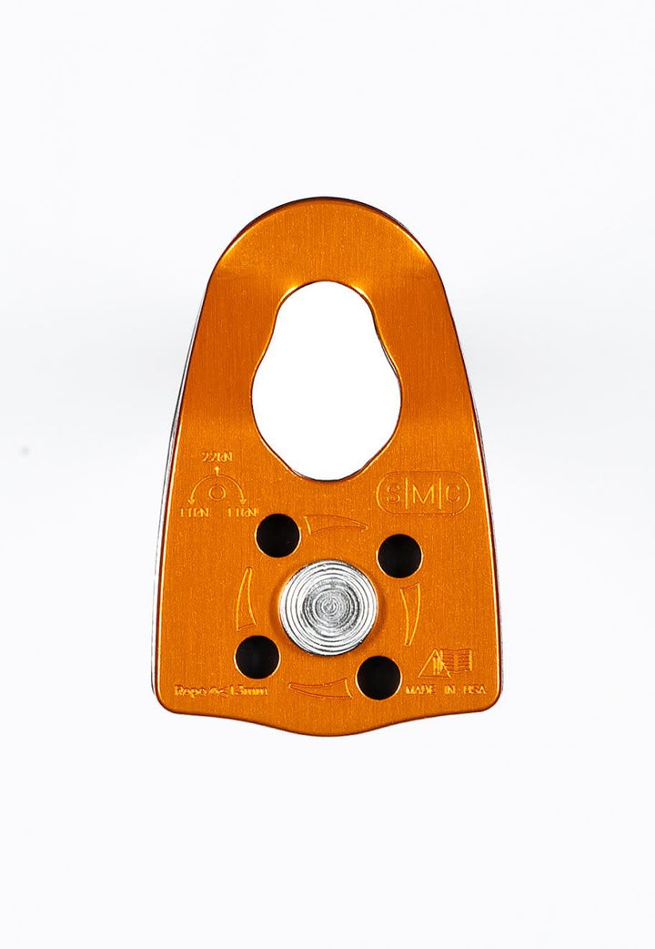 SMC CRx Crevasse Rescue Pulley