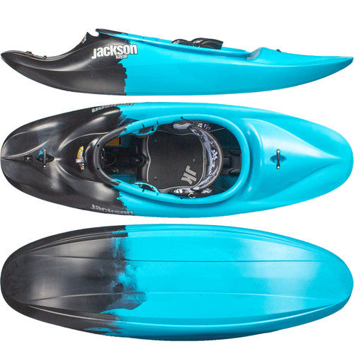 Jackson Kayak Kids Fun 1.5 2025