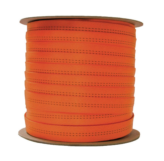 Sterling TechTape Tubular Webbing 1"