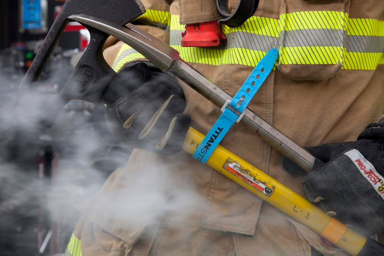 TITANSTRAPS Utility Strap - 14"