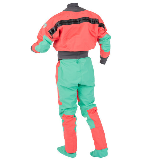 Immersion Research 7Figure Dry Suit