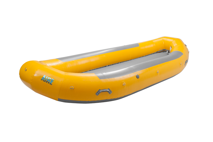 AIRE 156D  Self-Bailing Raft