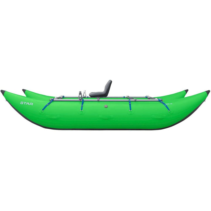 STAR Kima 14 Cataraft