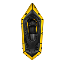Kokopelli Rogue R-Deck (Removable Spraydeck)