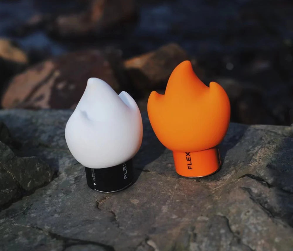 Flextail Lampshade for TINY PUMP 2X