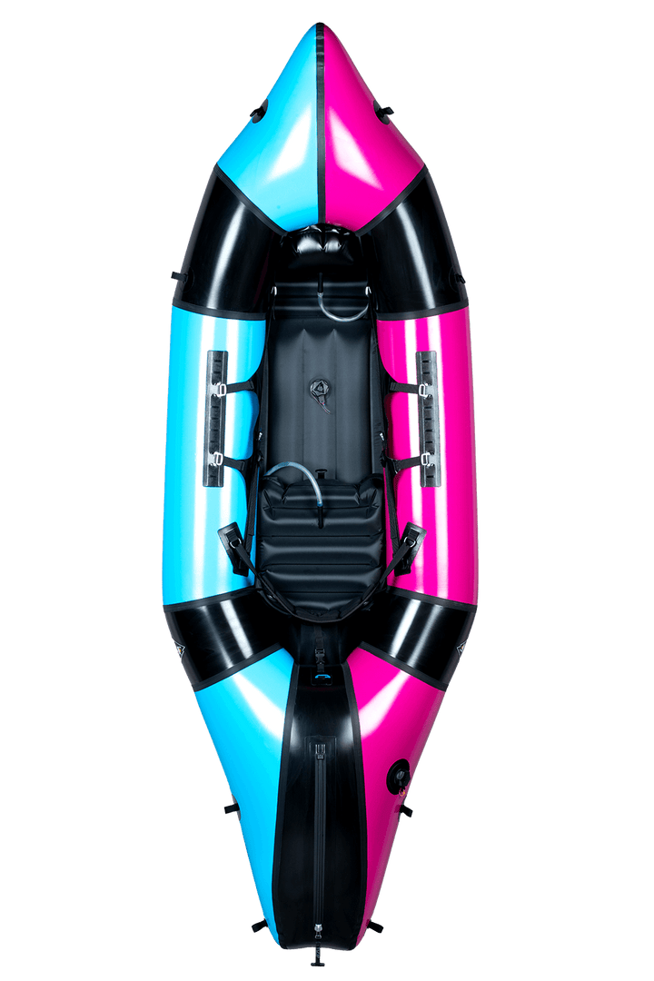 Alpacka Raft Mage