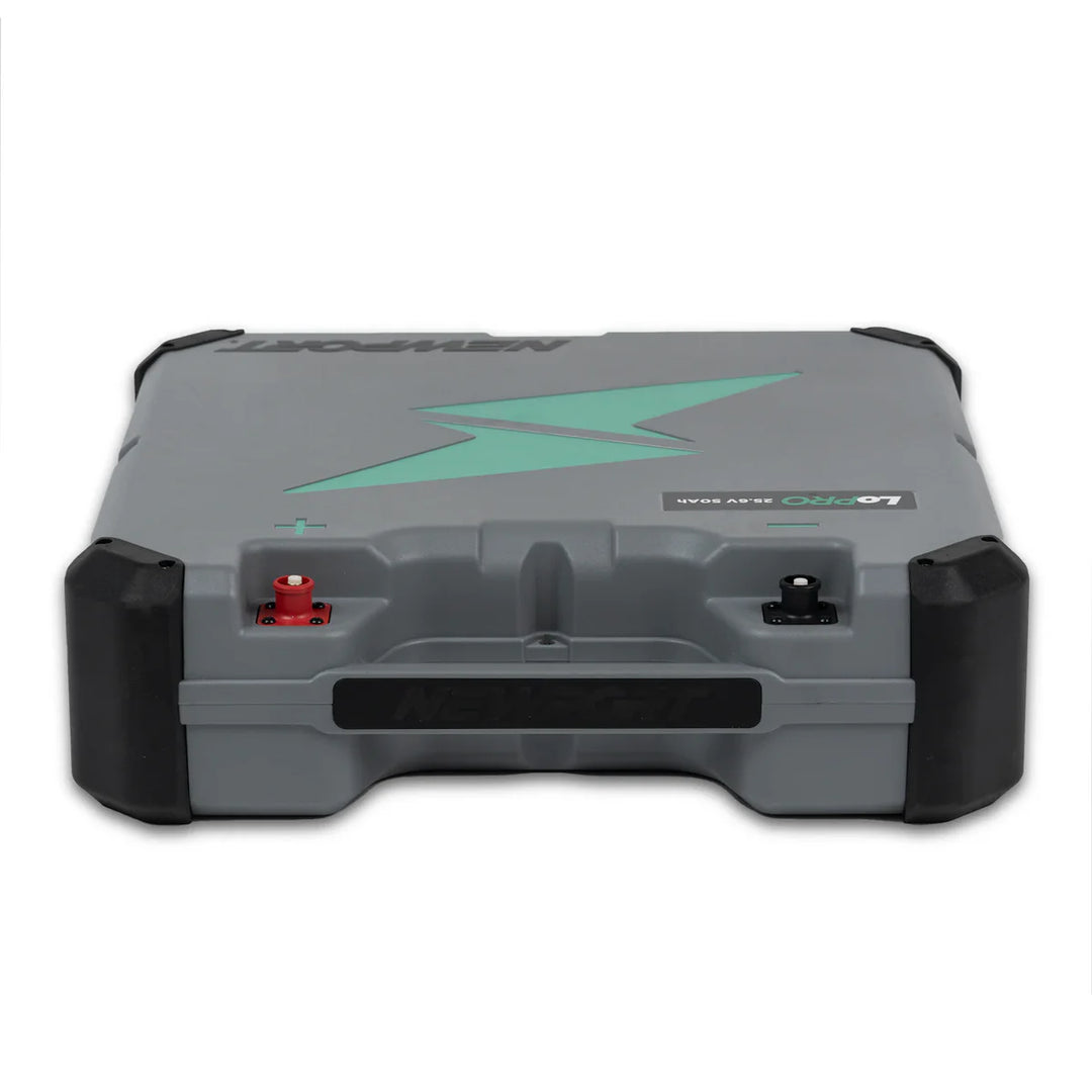 Newport 24V 50Ah LoPRO Lithium LifePO4 Battery