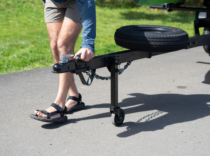 Yakima Spare Tire Kit