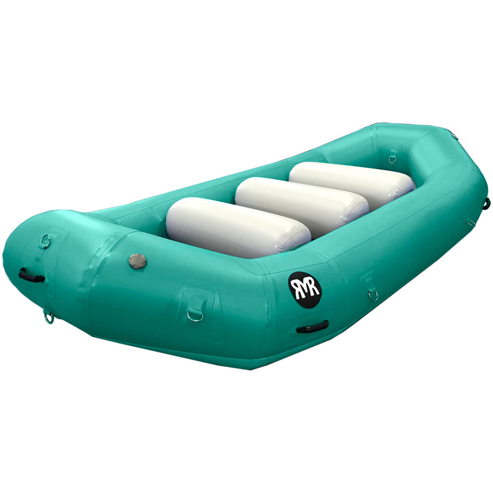 Rocky Mountain Rafts  12&