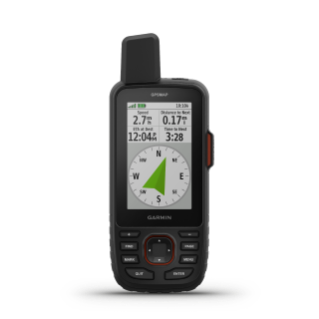 Garmin GPSMAP® 67i