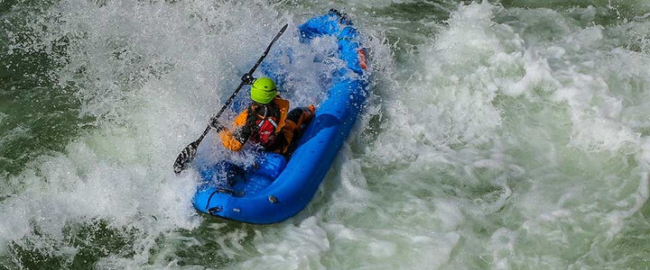 Hyside K1 10.5 Kayak